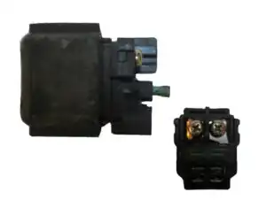 Ρελέ Μίζας Τετράγωνο με Ασφ.30α ANF125INNOVA,ANF125INNOVAINJ.,SH125/150'01-12