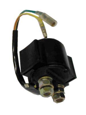 Ρελέ Μίζας  C100/GLX50/T50,ATV110,ENDURO,JET50/125,A9/125CC,EASY125/150