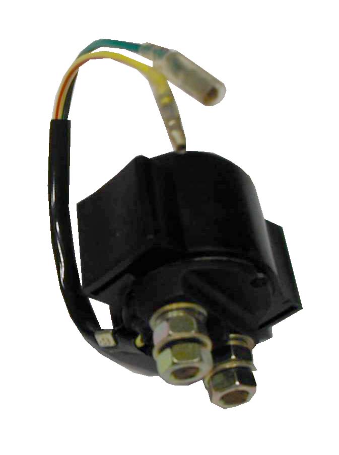Ρελέ Μίζας C100/GLX50/T50,ATV110,ENDURO,JET50/125,A9/125CC,EASY125/150