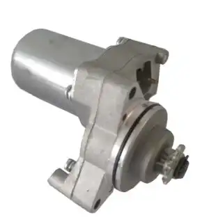 Μίζα Κομπλέ C100GRAND,CUB90,NOVA50,DY125RS,BLADE50II,NITRO110/125/150,NOVA50/125,LK125T-3,EASYRI