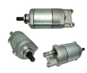 Μίζα Κομπλέ SH300, FORZA300