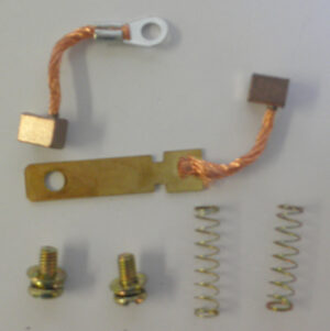 Καρβουνάκια Μίζας  C100GRAND/NF100SUPRA