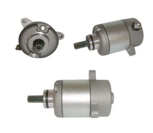 Μίζα Κομπλέ ANF125INNOVA,SUPRA-X125I HELMIN