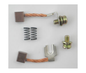 Καρβουνάκια Μίζας ASPIRA F1-ZR