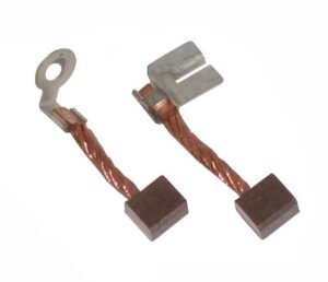 Καρβουνάκια Μίζας ASPIRA T105CRYPTON,CRYPTON115'04