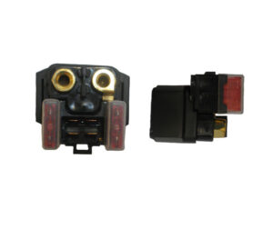 Ρελέ Μίζας  XT600E'96~'03,MAJESTY125/150,X-MAX125/250