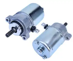 Μίζα Κομπλέ CRYPTON-S115'18-22