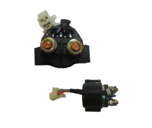 Ρελέ Μίζας  CRYPTON,NITRO110/125 XY110/V-BE/XY125-18IE