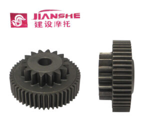 Γρανάζι Μίζας Διπλό CRYPTON105/115/110