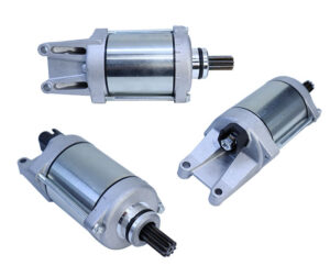 Μίζα Κομπλέ T-MAX500/530'08-16