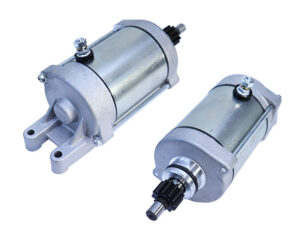 Μίζα Κομπλέ XT600,XT660X-R'04-14,MT-03'06-10,PEGASO650'05-13