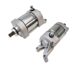 Μίζα Κομπλέ YZF-R1'09-14