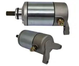 Μίζα  Κομπλέ DL650V-STROM