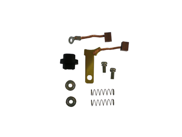 Καρβουνάκια Μίζας OEM ZX130/X-CITE135/KAZE-R