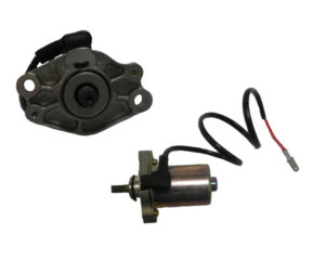 Μίζα Κομπλέ OEM HACKER50