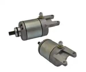 Μίζα Κομπλέ FLY125,VESPA-LX125/150,LIBERTY125/150,MP3-300'11