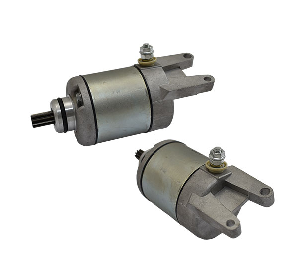 Μίζα Κομπλέ FLY125,VESPA-LX125/150,LIBERTY125/150,MP3-300'11