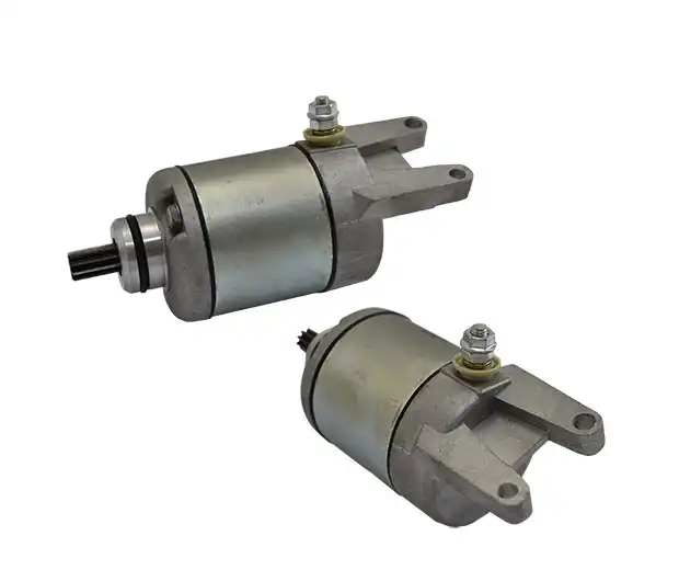 Μίζα Κομπλέ FLY125,VESPA-LX125/150,LIBERTY125/150,MP3-300'11