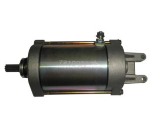 Μίζα Κομπλέ BEVERLY400'06-07,MP3,X9 ABS'06-07,X9 EVOLUTION'03-07,ATLANTIC400'05-08,500'01-04