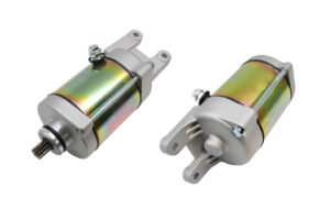 Μίζα Κομπλέ MXU250,MAXXER250/300I,KXR250