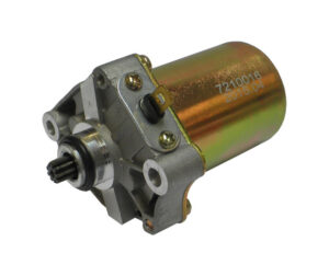 Μίζα Κομπλέ LOOXOR100,ELYSEO100'99-01,SPEEDFIGHT100'97-00,TREKKER100,VIVACITY100,LEAD100,VISION110I