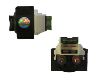 Ρελέ Μίζας OEM GTS250