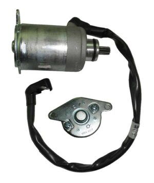 Μίζα Κομπλέ OEM JET125,JOYRIDE125/150,HD125/200,PEOPLE S125/150