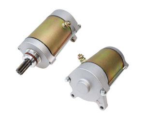 Μίζα Κομπλέ/63.2 CF500/600FORCE'15-20,RL500