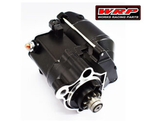 Μίζα Κομπλέ WRP/WY-80-1009 HARLEY/XL883N  IRON'14