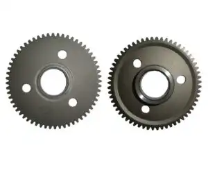 Γρανάζι Μίζας μεγάλο STYLE125/150,C5,METROPOLIS,FEVER,EASY125/150,LK125T-3