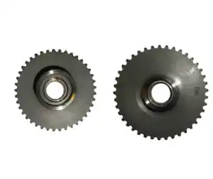 Γρανάζι Μίζας  NITRO110/125/150 & C100 ( XY110/XY125-18IE)