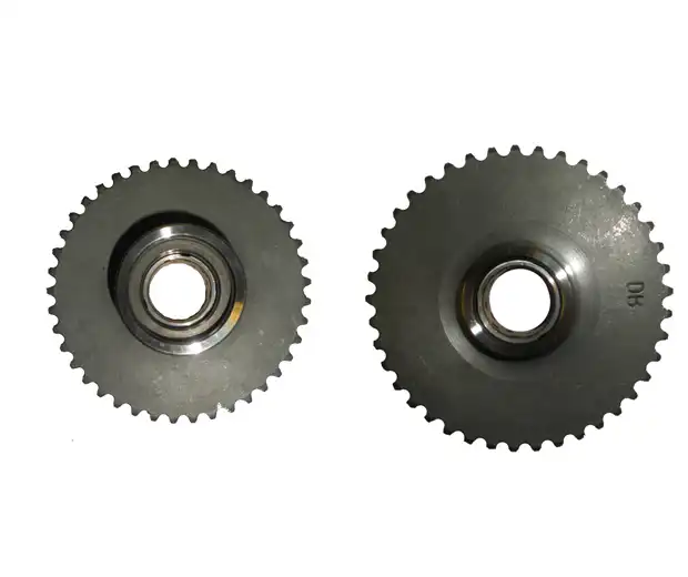 Γρανάζι Μίζας NITRO110/125/150 & C100 ( XY110/XY125-18IE)