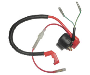 Ρελέ Μίζας  ATV-150U(II)