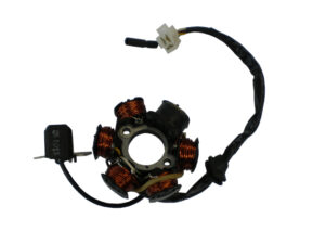 Πηνιοφόρος ASPIRA Κομπλέ NF100SUPRA,DAYTONA/SPRINTER125