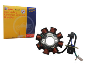 Πηνιοφόρος ASPIRA Κομπλέ ANF125INNOVA