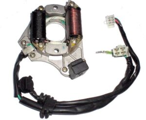 Πηνιοφόρος με Μιζα CUB90,GLX50