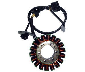 Πηνιοφόρος  SH300'07-10