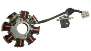 Πηνιοφόρος 8Πηνίο ANF125INJ(INNOVA)