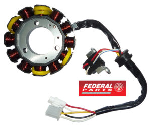 Πηνιοφόρος FEDERAL CRYPTONR-115'04