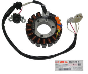 Πηνιοφόρος OEM/2S5 Αστέρι 18Πηνίο CRYPTONX-135