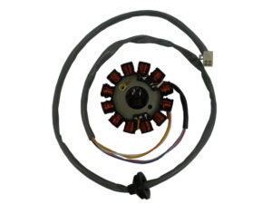 Πηνιοφόρος 12Πηνίο/4καλ-αρσ.φις BOOSTER 2004