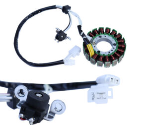 Πηνιοφόρος  X-MAX125'06-20,X-CITY125