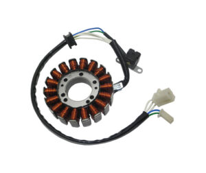 Πηνιοφόρος Αστέρι 18Πηνίο (εξ.διαμ.93χιλ) X-CITY250'05-12