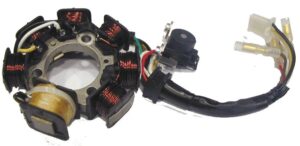 Πηνιοφόρος 7καλ. T105CRYPTON