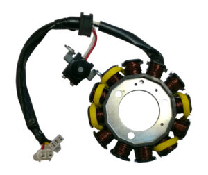 Πηνιοφόρος 5TN CRYPTONR-115'04