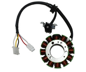 Πηνιοφόρος 40B CRYPTONT110C'10-17