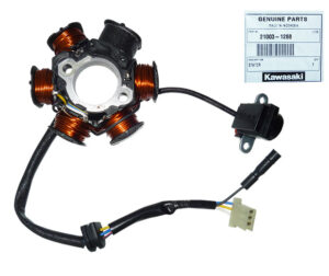 Πηνιοφόρος OEM KAZE-R