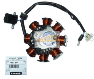 Πηνιοφόρος OEM ZX130, X-CITE135