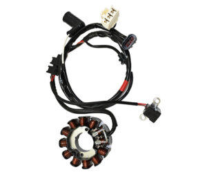 Πηνιοφόρος Α' Ποιοτ.12Πηνίο VESPALX/S 3V,125/150'12-14,LIBERTY 3V-125/150'12-14,FLY125'13-15