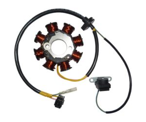 Πηνιοφόρος  AGILITY CITY125/150 R16'08-15,LIKE125,SUPER8-150